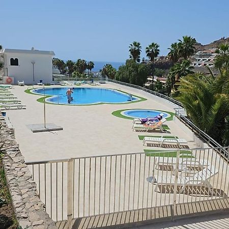 Residencial Sol Suite 2 Mogán Exteriör bild