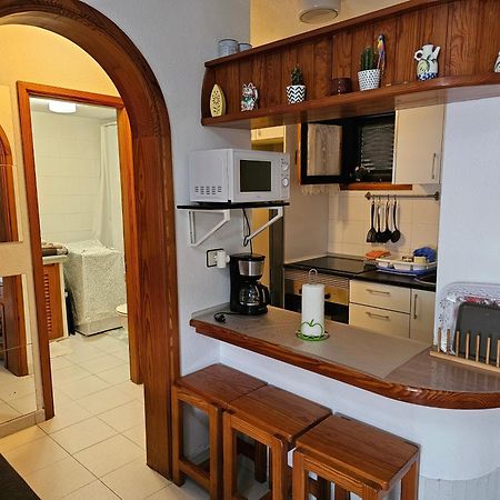 Residencial Sol Suite 2 Mogán Exteriör bild