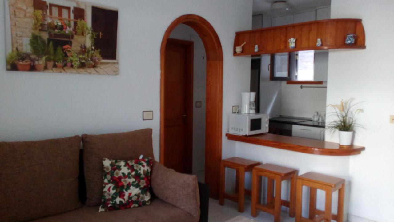 Residencial Sol Suite 2 Mogán Exteriör bild