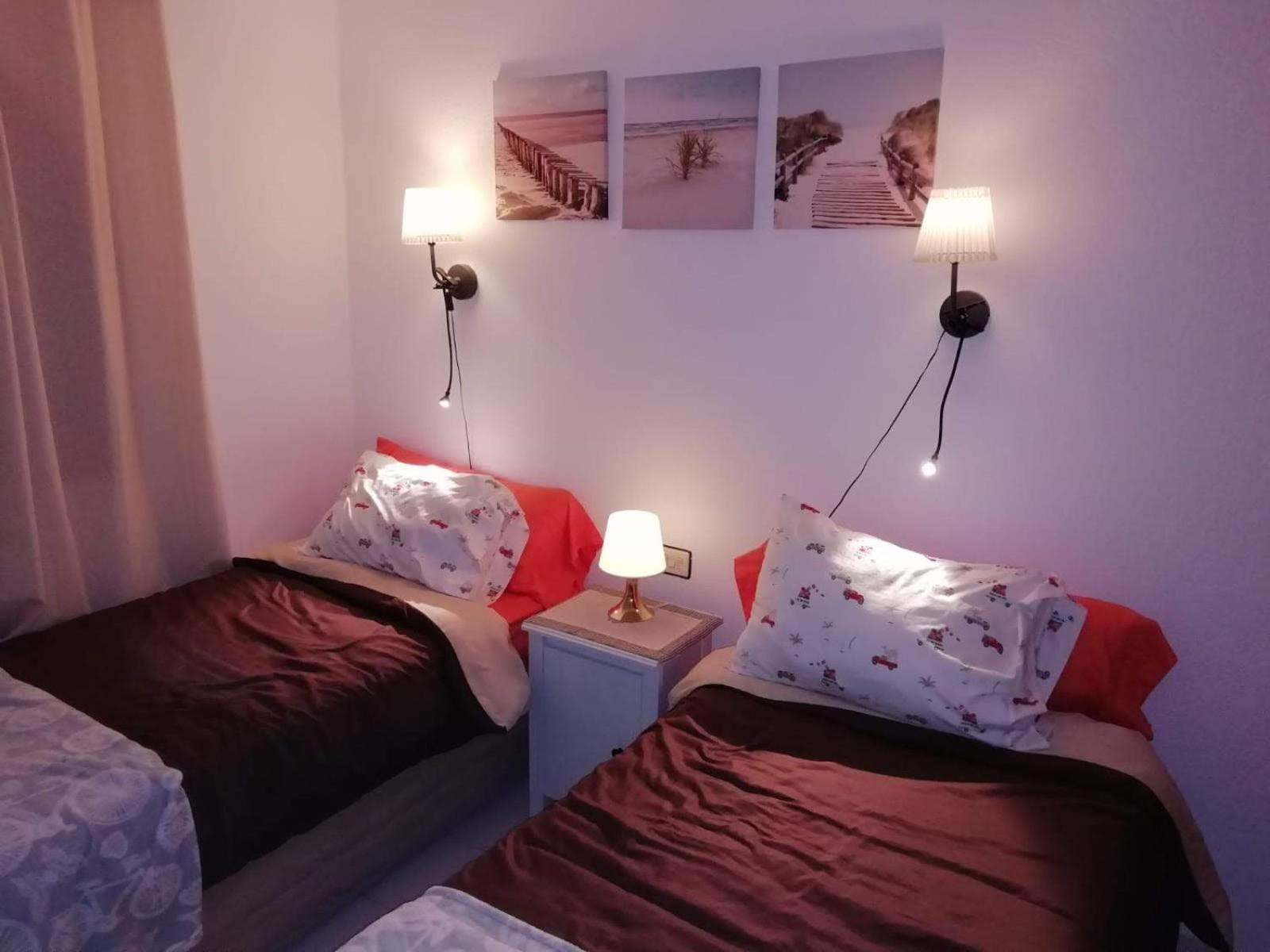 Residencial Sol Suite 2 Mogán Exteriör bild