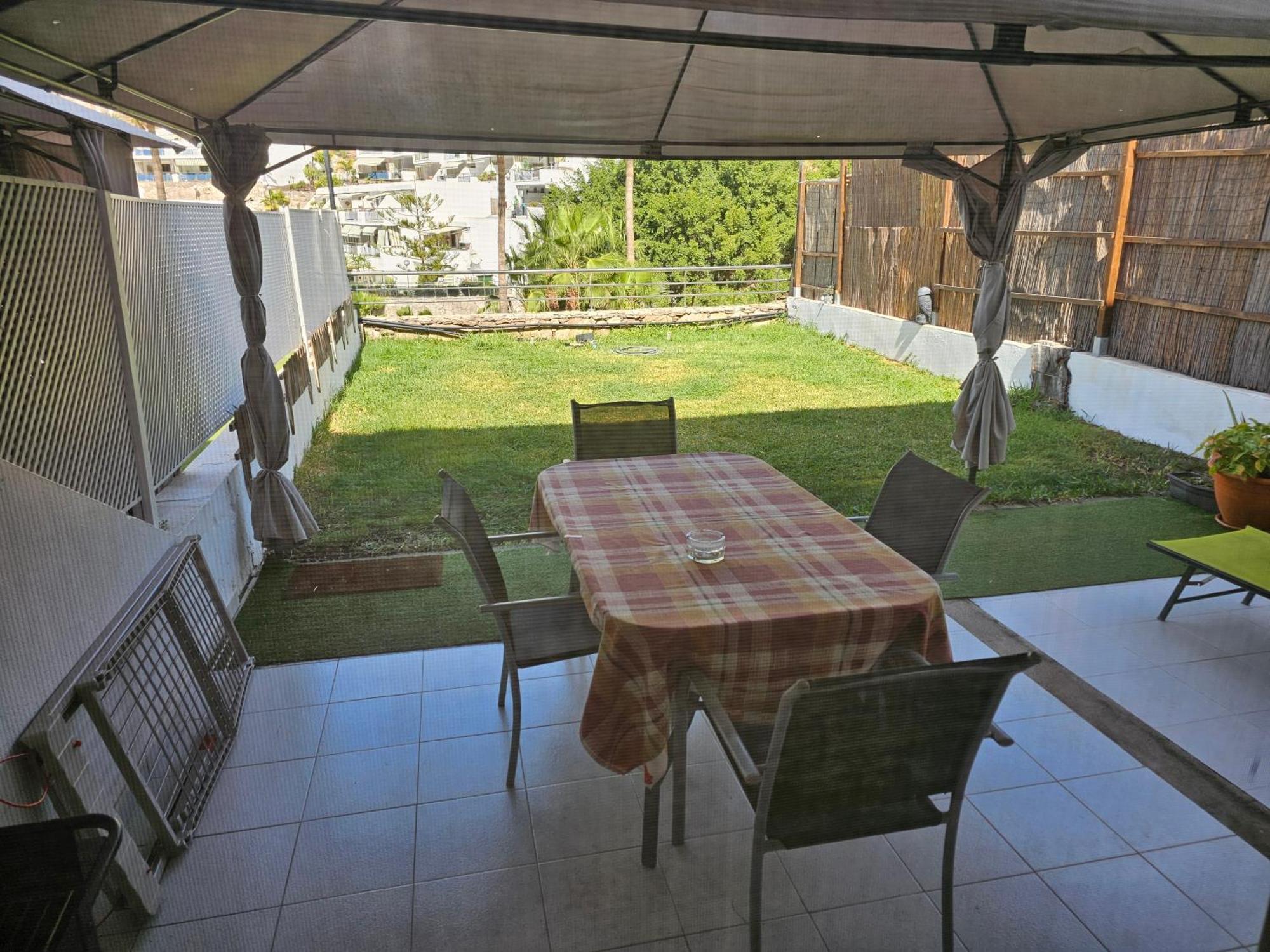 Residencial Sol Suite 2 Mogán Exteriör bild
