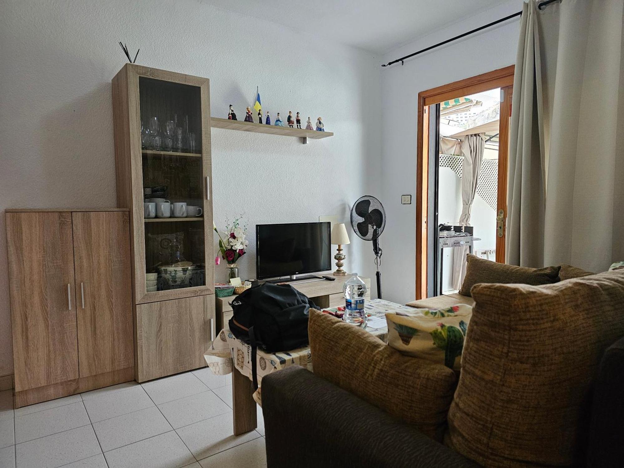 Residencial Sol Suite 2 Mogán Exteriör bild
