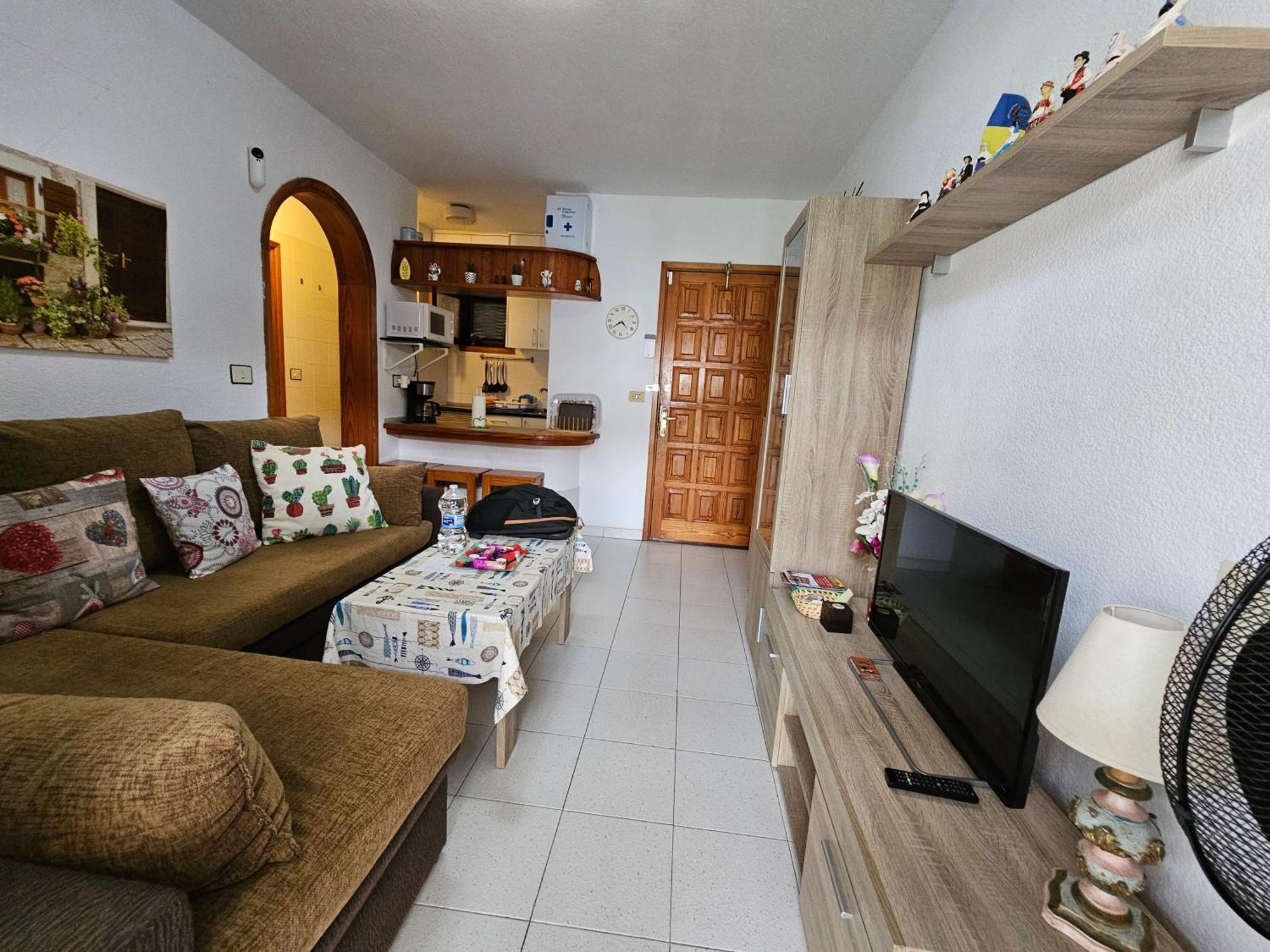 Residencial Sol Suite 2 Mogán Exteriör bild