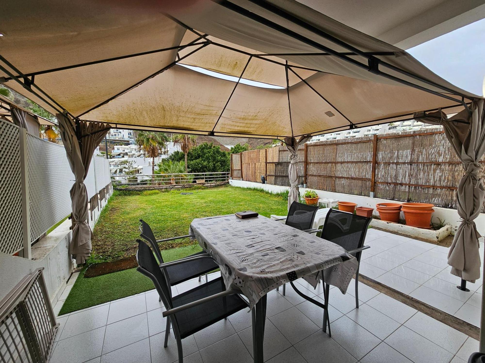 Residencial Sol Suite 2 Mogán Exteriör bild