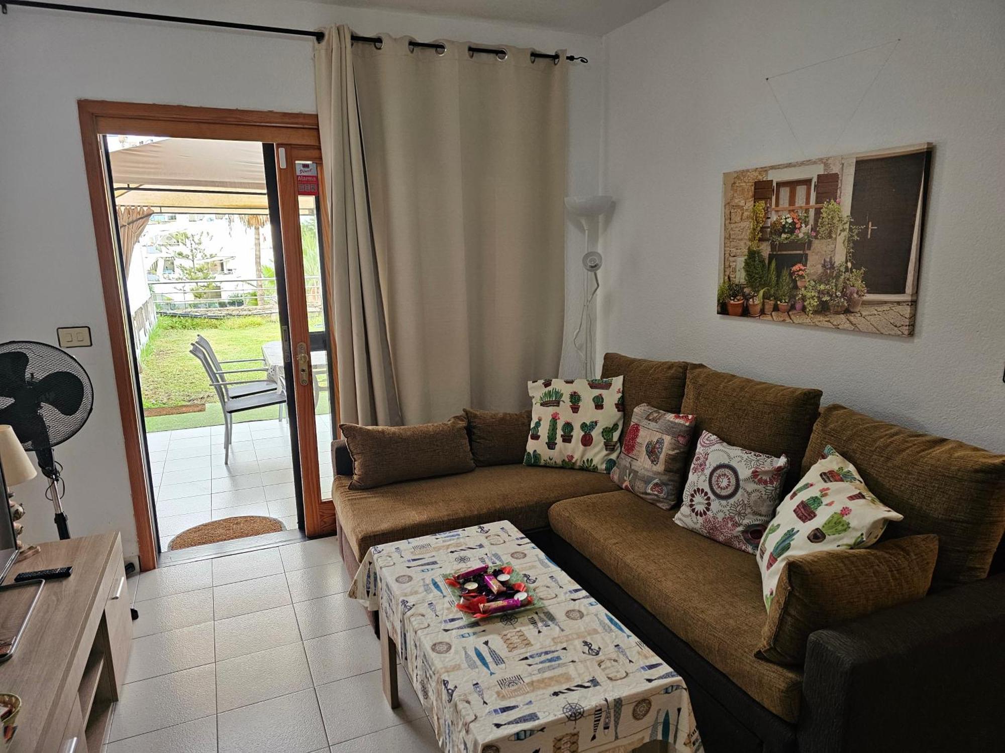 Residencial Sol Suite 2 Mogán Exteriör bild