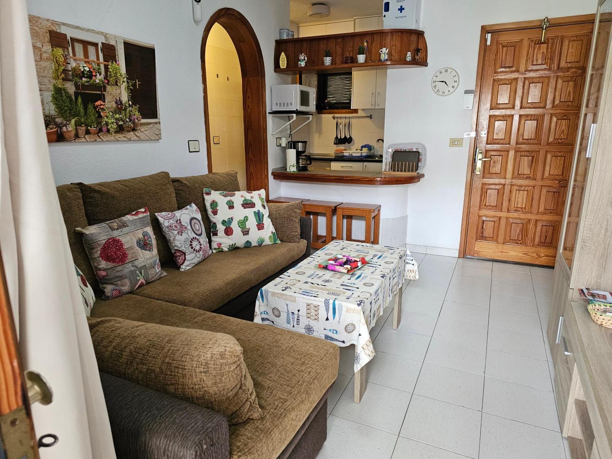 Residencial Sol Suite 2 Mogán Exteriör bild